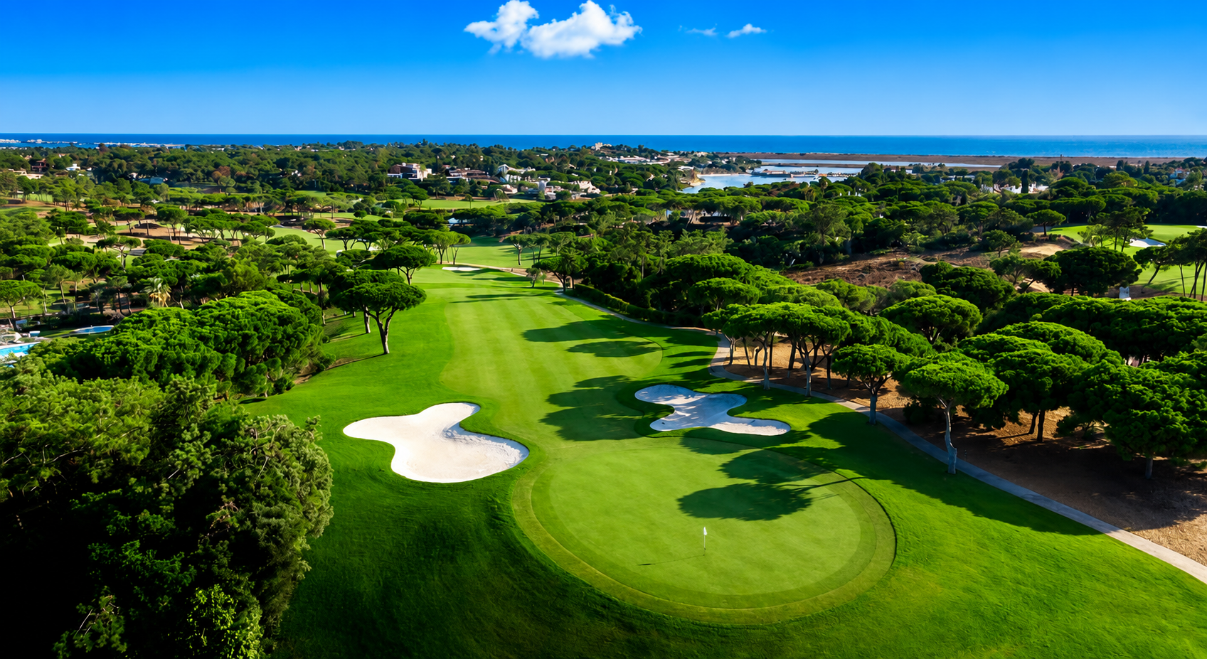 Quinta do Lago South Course