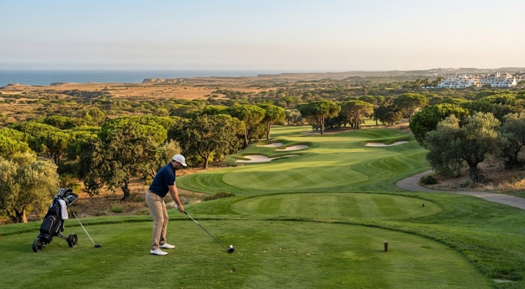 golf