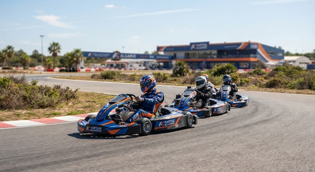 karting